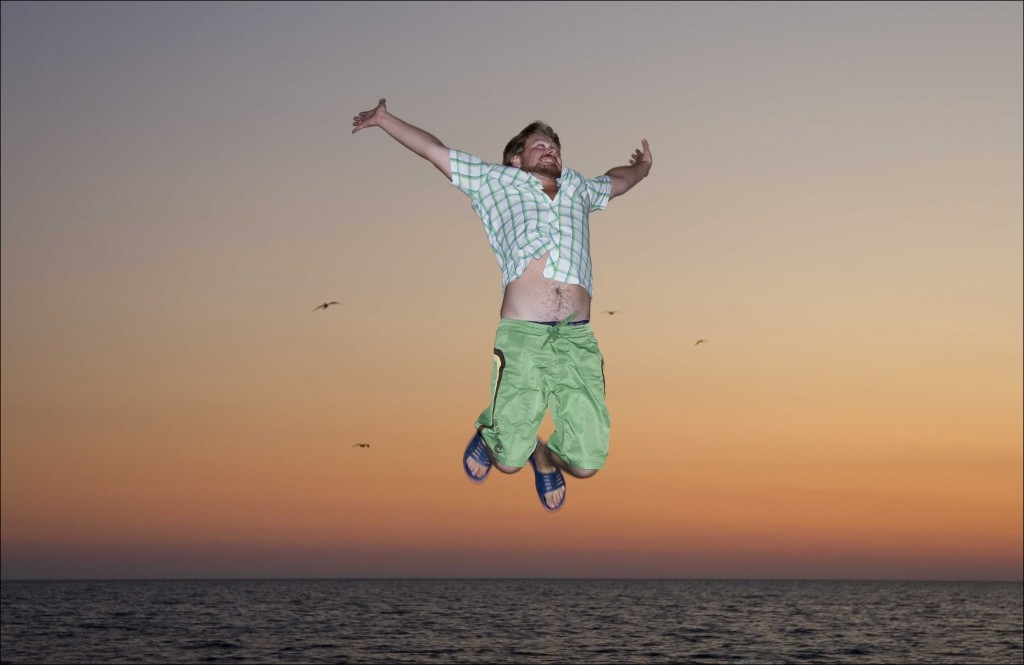 У человека нет крыльев, у него есть самолет У человека нет крыльев, у него есть самолет