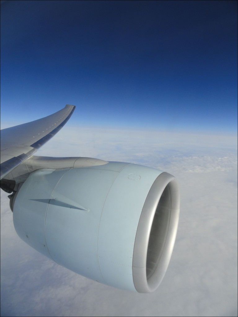 Турбовентиляторный двигатель (ТВРД) и его дальнйшее развитие - турбовинтовентиляторный двигатель (ТВВД). Экономичность + тяга. Турбовентиляторный двигатель (ТВРД) и его дальнйшее развитие - турбовинтовентиляторный двигатель (ТВВД). Экономичность + тяга.