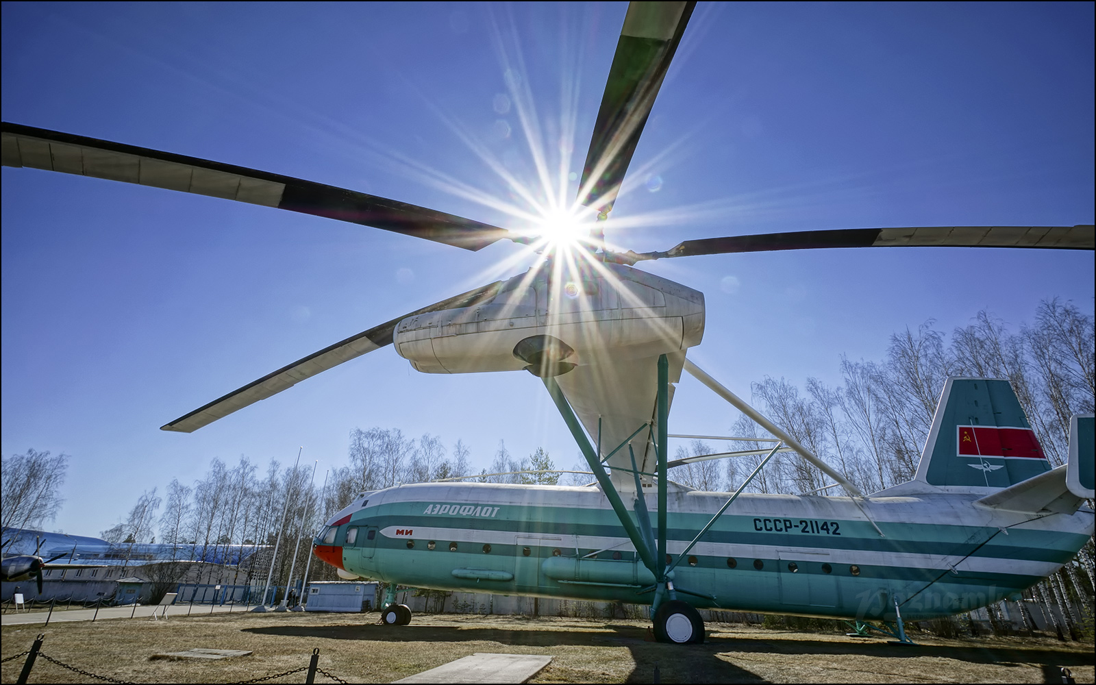 Музей авиации в Монино вместе с Poznamka. Музей авиации в Монино вместе с Poznamka.