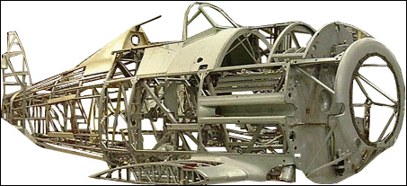 О конструктивно-силовых схемах элементов планера самолета. Часть 1. Фюзеляж. О конструктивно-силовых схемах элементов планера самолета. Часть 1. Фюзеляж.