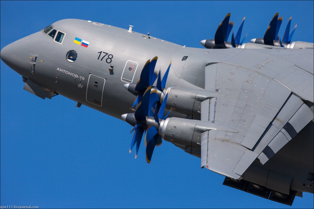 Об интересном двигателе. ТВВД. Об интересном двигателе. ТВВД.