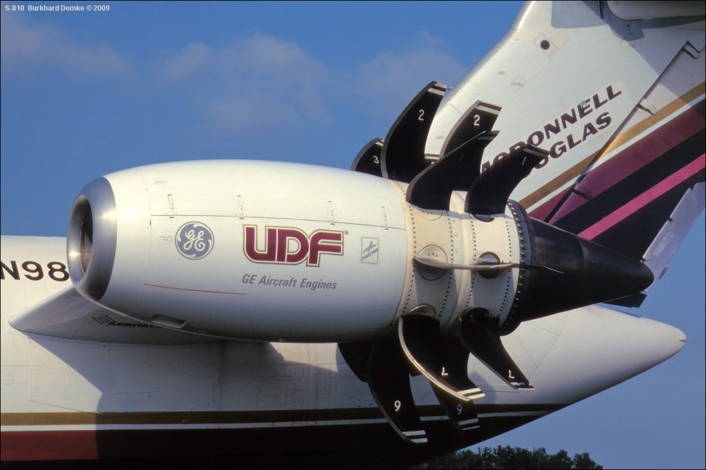 Об интересном двигателе. ТВВД. Об интересном двигателе. ТВВД.