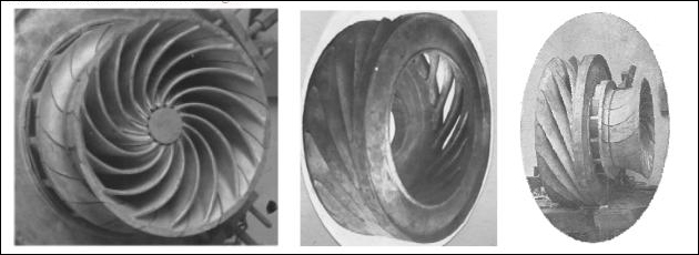 Неизвестный ВРД или некоторые примеры применения мотокомпрессорного двигателя. Неизвестный ВРД или некоторые примеры применения мотокомпрессорного двигателя.