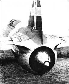 Неизвестный ВРД или некоторые примеры применения мотокомпрессорного двигателя. Неизвестный ВРД или некоторые примеры применения мотокомпрессорного двигателя.