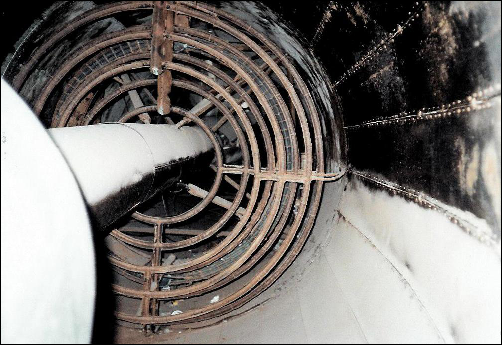 Неизвестный ВРД или некоторые примеры применения мотокомпрессорного двигателя. Неизвестный ВРД или некоторые примеры применения мотокомпрессорного двигателя.