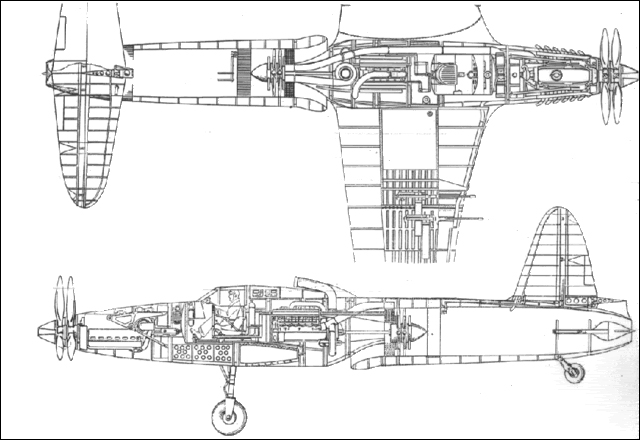 Неизвестный ВРД или некоторые примеры применения мотокомпрессорного двигателя. Неизвестный ВРД или некоторые примеры применения мотокомпрессорного двигателя.