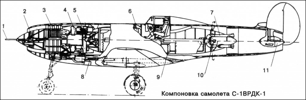 Неизвестный ВРД или некоторые примеры применения мотокомпрессорного двигателя. Неизвестный ВРД или некоторые примеры применения мотокомпрессорного двигателя.