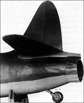 Неизвестный ВРД или некоторые примеры применения мотокомпрессорного двигателя. Неизвестный ВРД или некоторые примеры применения мотокомпрессорного двигателя.