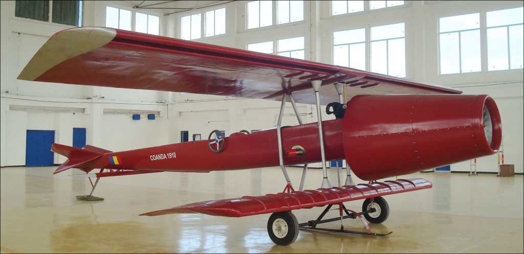 Неизвестный ВРД или некоторые примеры применения мотокомпрессорного двигателя. Неизвестный ВРД или некоторые примеры применения мотокомпрессорного двигателя.