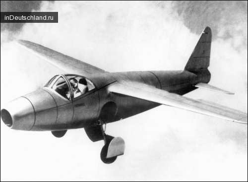 Неизвестный ВРД или некоторые примеры применения мотокомпрессорного двигателя. Неизвестный ВРД или некоторые примеры применения мотокомпрессорного двигателя.