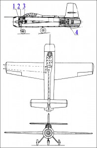 Неизвестный ВРД или некоторые примеры применения мотокомпрессорного двигателя. Неизвестный ВРД или некоторые примеры применения мотокомпрессорного двигателя.