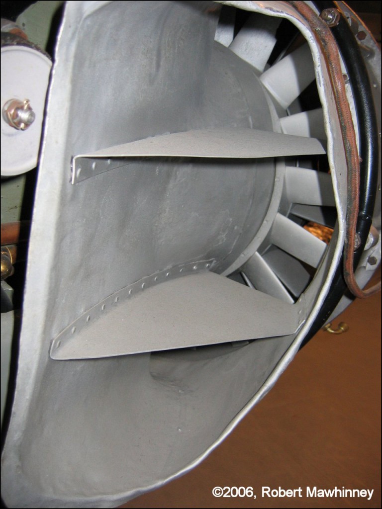 Неизвестный ВРД или некоторые примеры применения мотокомпрессорного двигателя. Неизвестный ВРД или некоторые примеры применения мотокомпрессорного двигателя.