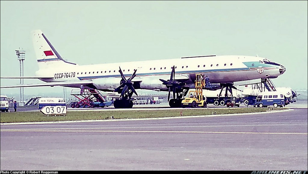 Самолет Ту-114. Забытый флагман. Самолет Ту-114. Забытый флагман.