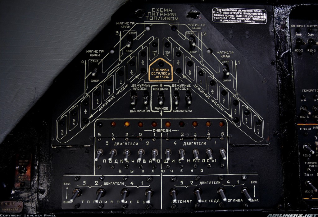 Самолет Ту-114. Забытый флагман. Самолет Ту-114. Забытый флагман.