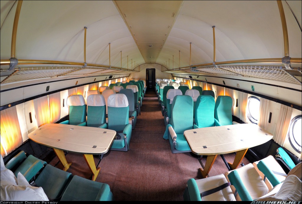 Самолет Ту-114. Забытый флагман. Самолет Ту-114. Забытый флагман.