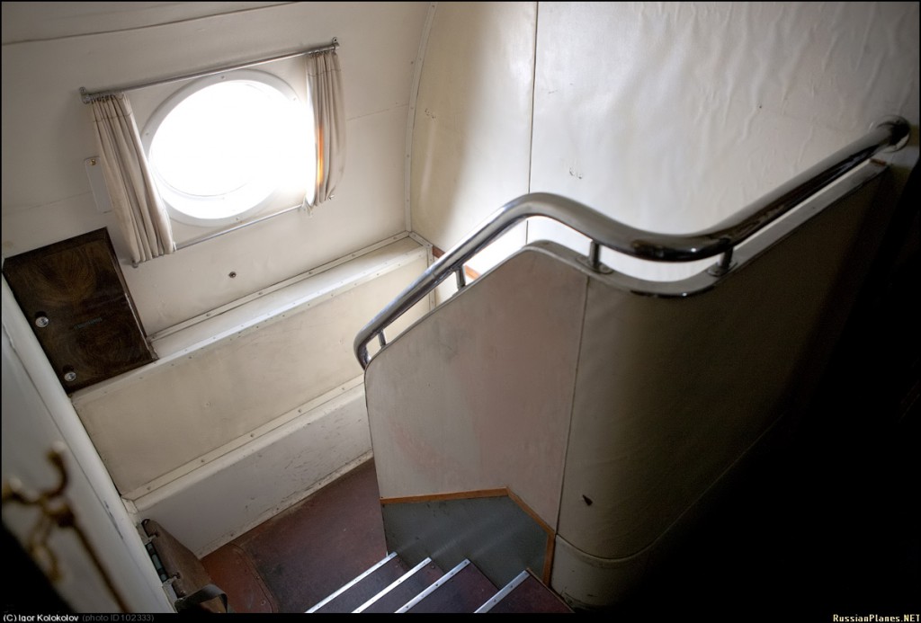 Самолет Ту-114. Забытый флагман. Самолет Ту-114. Забытый флагман.