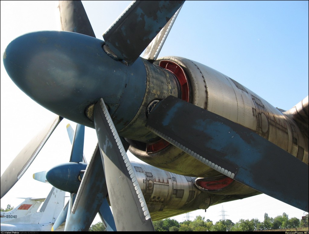 Самолет Ту-114. Забытый флагман. Самолет Ту-114. Забытый флагман.