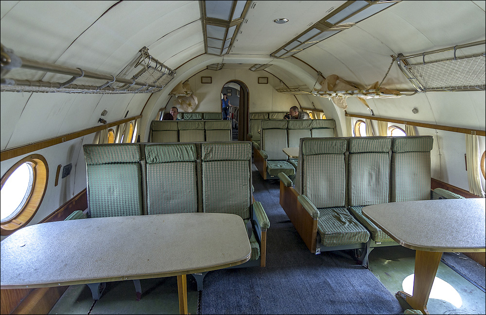 Самолет Ту-114. Забытый флагман. Самолет Ту-114. Забытый флагман.