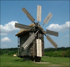 О турбинах, авиационных и не только...