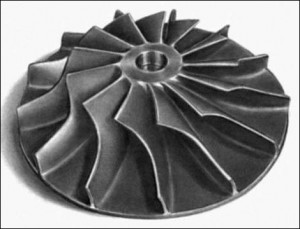 О турбинах, авиационных и не только...