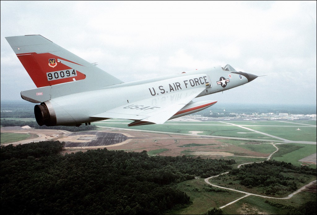 О стреловидности крыла... О стреловидности крыла...