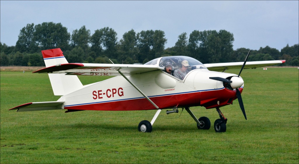 О стреловидности крыла... О стреловидности крыла...