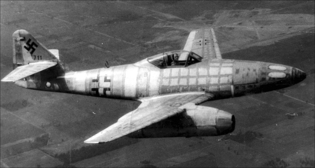 О стреловидности крыла... О стреловидности крыла...