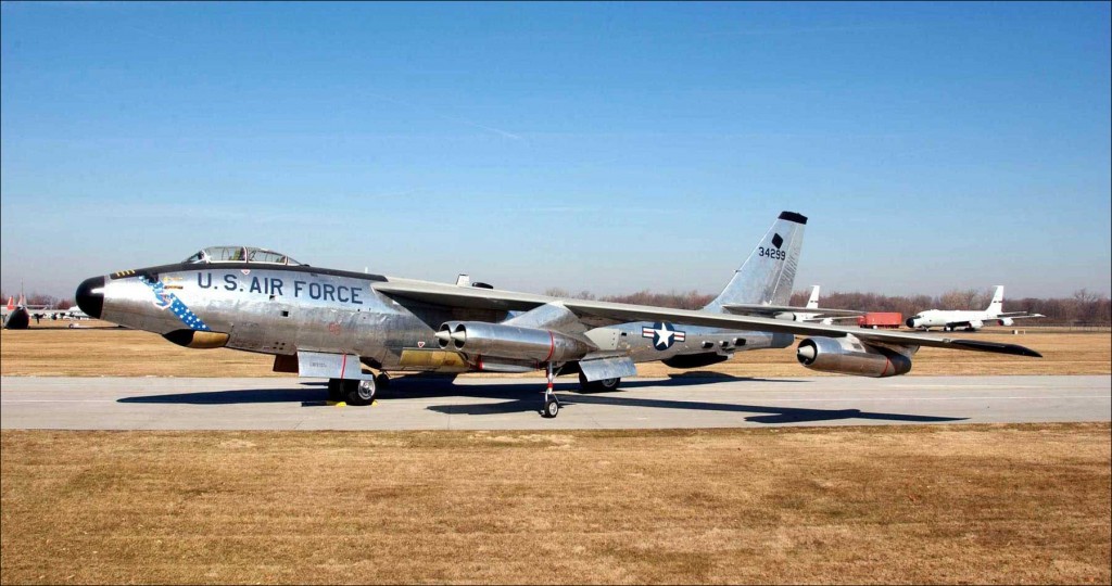 О стреловидности крыла... О стреловидности крыла...