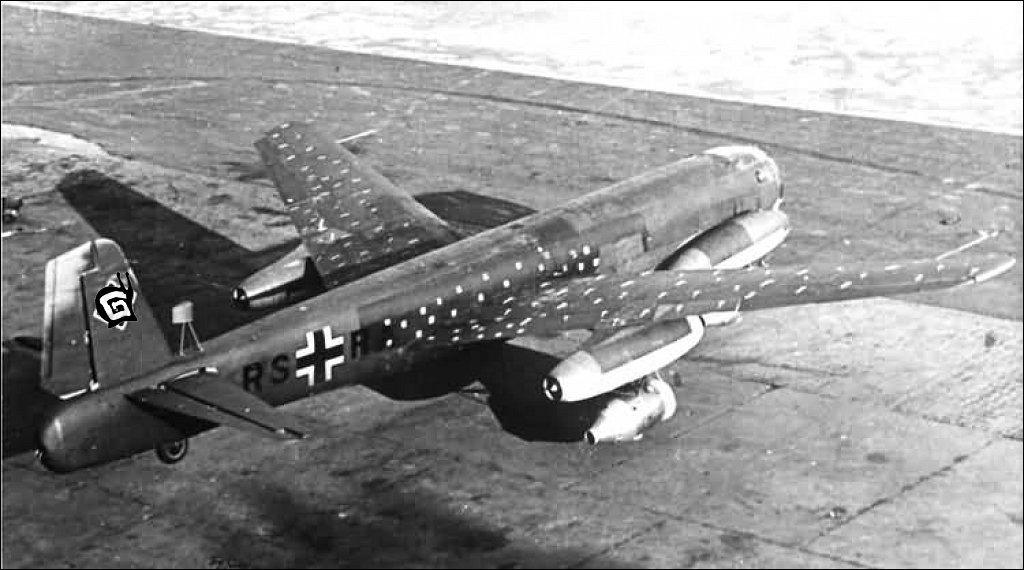 О стреловидности крыла... О стреловидности крыла...