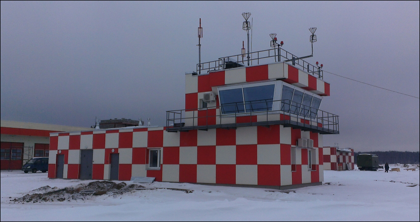 Аббревиатуры, понятные всем... Аббревиатуры, понятные всем...