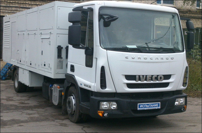 Аббревиатуры, понятные всем... Аббревиатуры, понятные всем...