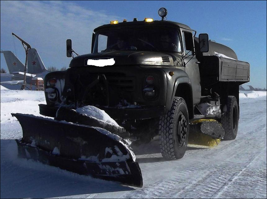 Аббревиатуры, понятные всем... Аббревиатуры, понятные всем...
