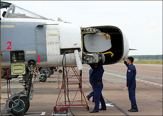 Аббревиатуры, понятные всем... Аббревиатуры, понятные всем...