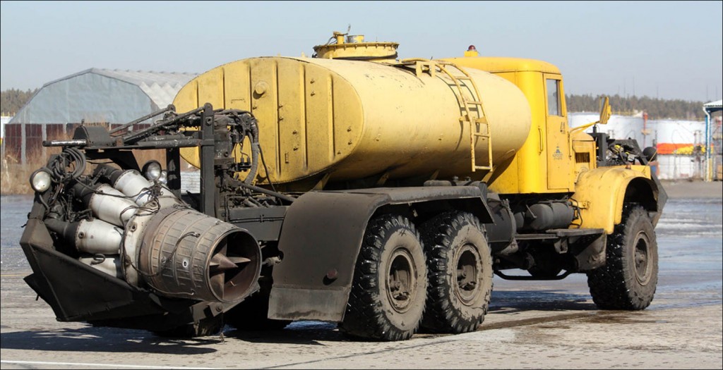 Аббревиатуры, понятные всем... Аббревиатуры, понятные всем...