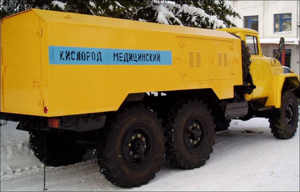 Аббревиатуры, понятные всем... Аббревиатуры, понятные всем...