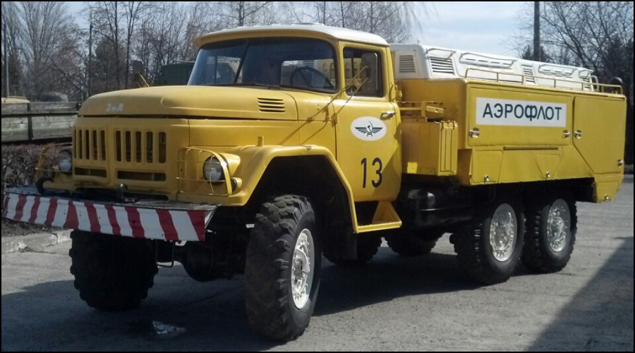 Аббревиатуры, понятные всем... Аббревиатуры, понятные всем...