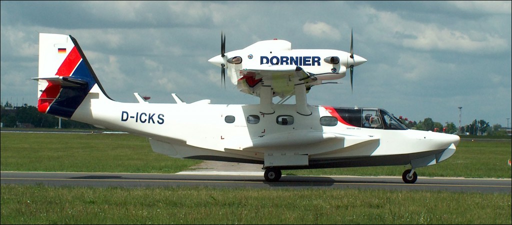 О толкающих воздушных винтах. О толкающих воздушных винтах.