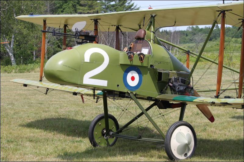 О толкающих воздушных винтах. О толкающих воздушных винтах.