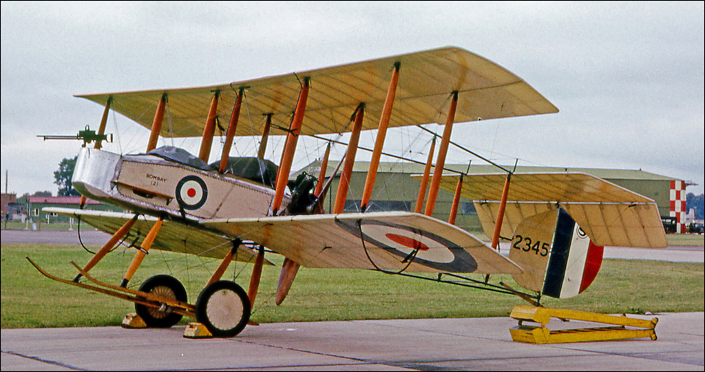 О толкающих воздушных винтах. О толкающих воздушных винтах.