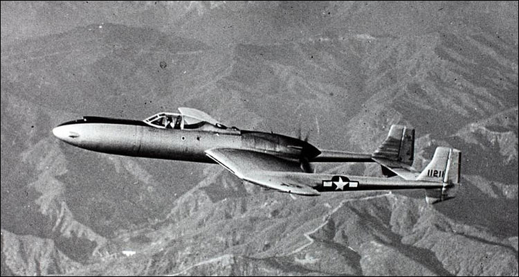 О толкающих воздушных винтах. О толкающих воздушных винтах.