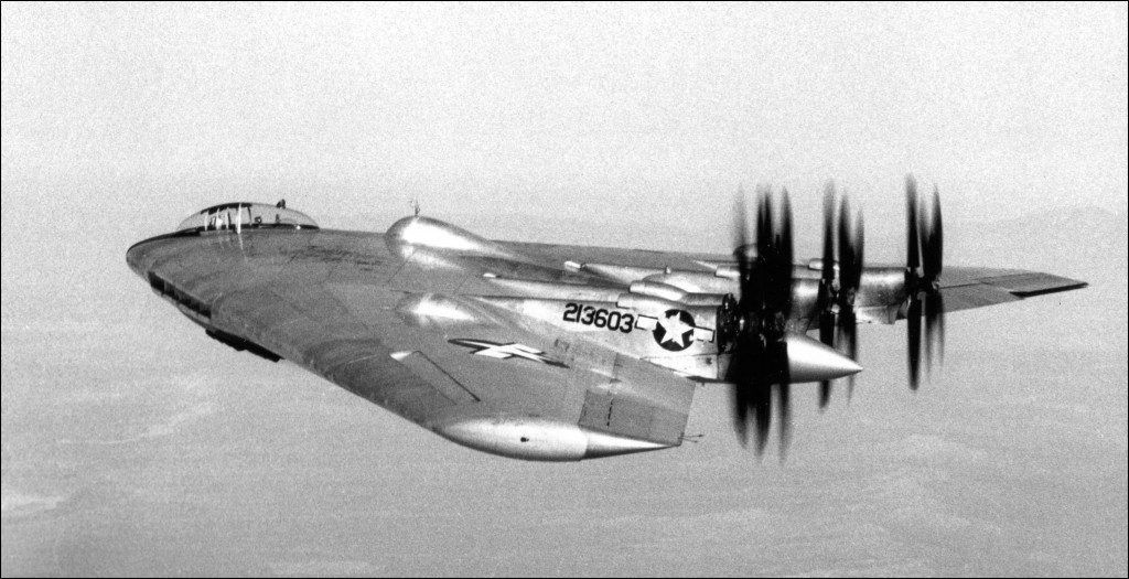 О толкающих воздушных винтах. О толкающих воздушных винтах.