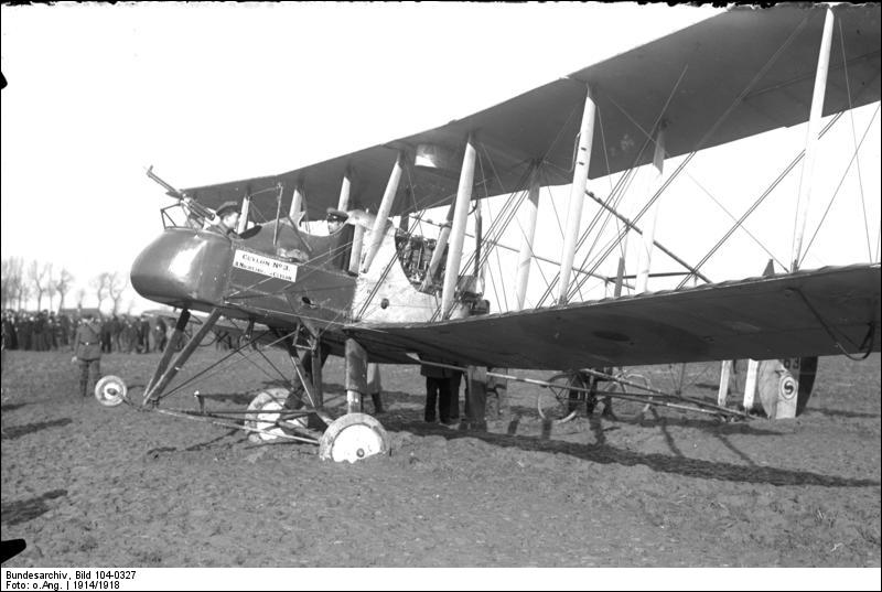 О толкающих воздушных винтах. О толкающих воздушных винтах.