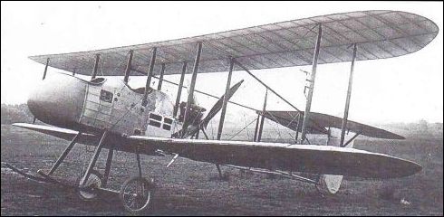 О толкающих воздушных винтах. О толкающих воздушных винтах.