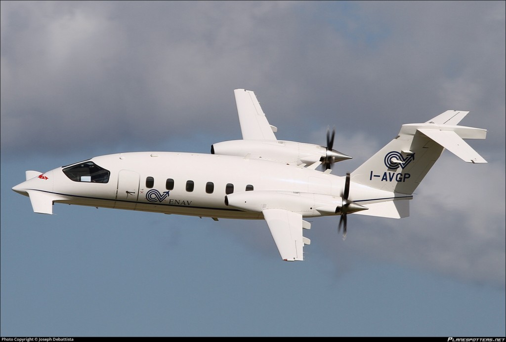 О толкающих воздушных винтах. О толкающих воздушных винтах.