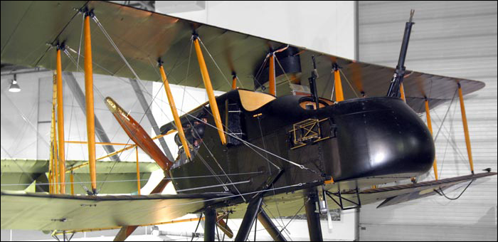 О толкающих воздушных винтах. О толкающих воздушных винтах.